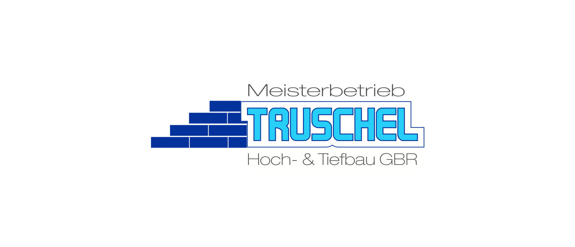 Bauunternehmen Truschel GbR - Wir Bauen für Sie