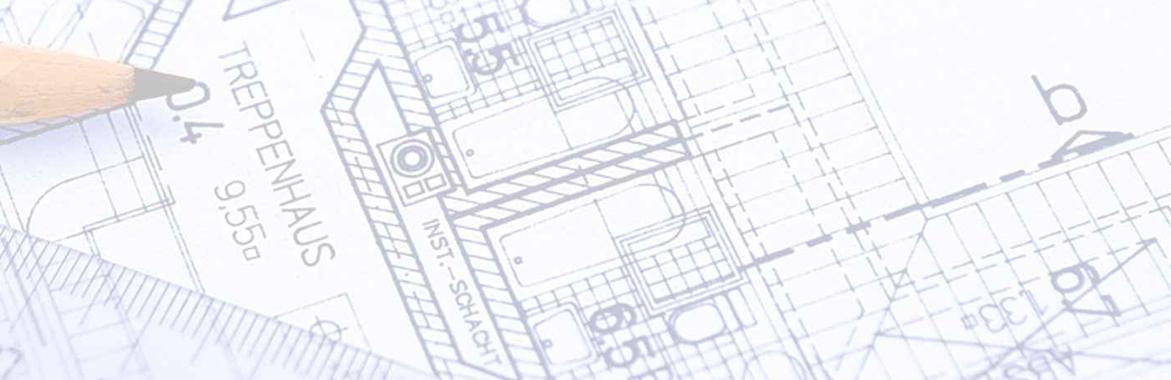 Bauunternehmen Truschel Hoch- & Tiefbau -  Bauplanung